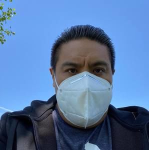 Meet your Posher, Joaquin